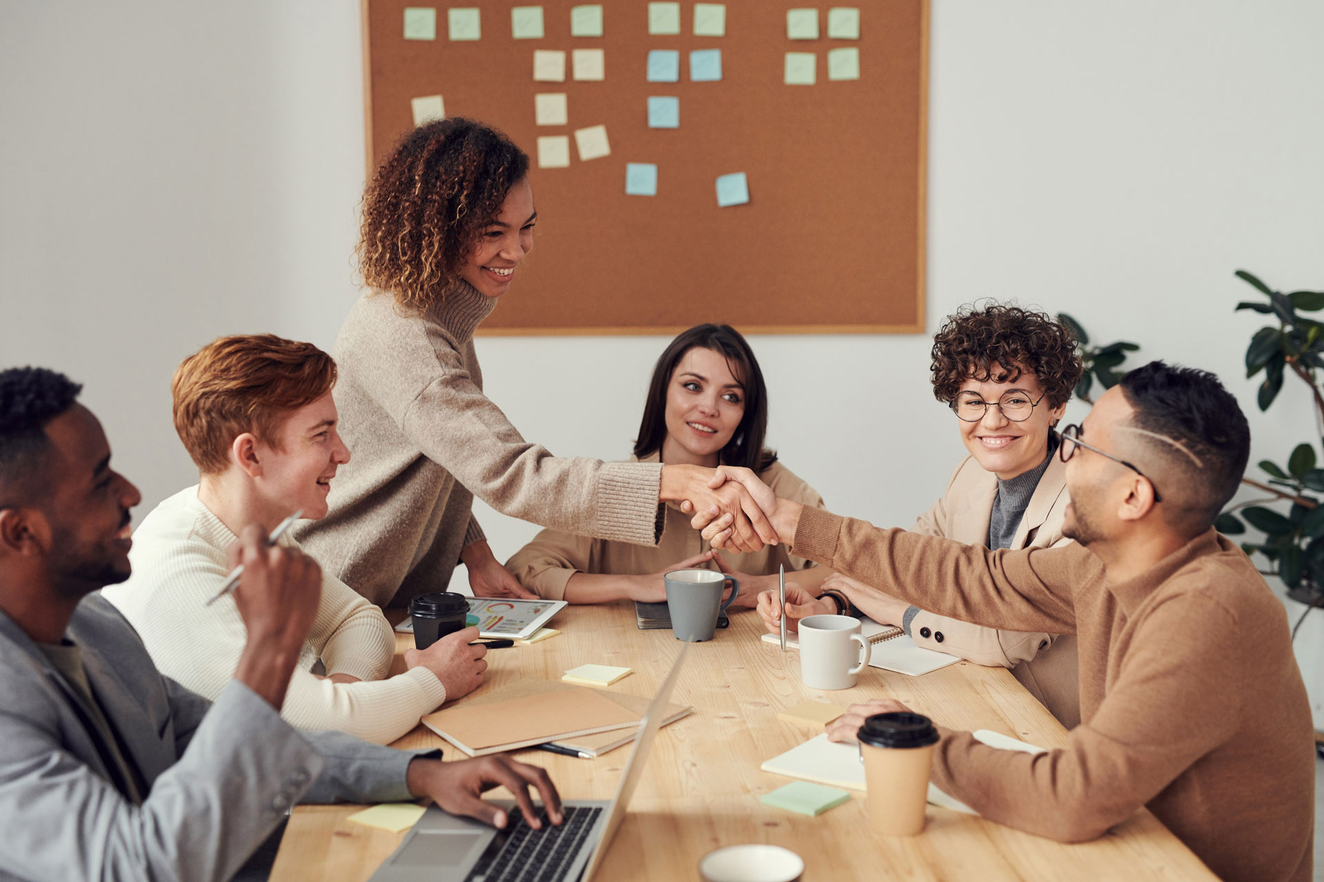 Des formations sur mesure pour un accompagnement personnalisé des entreprises dans toute l’Alsace Guebwiller