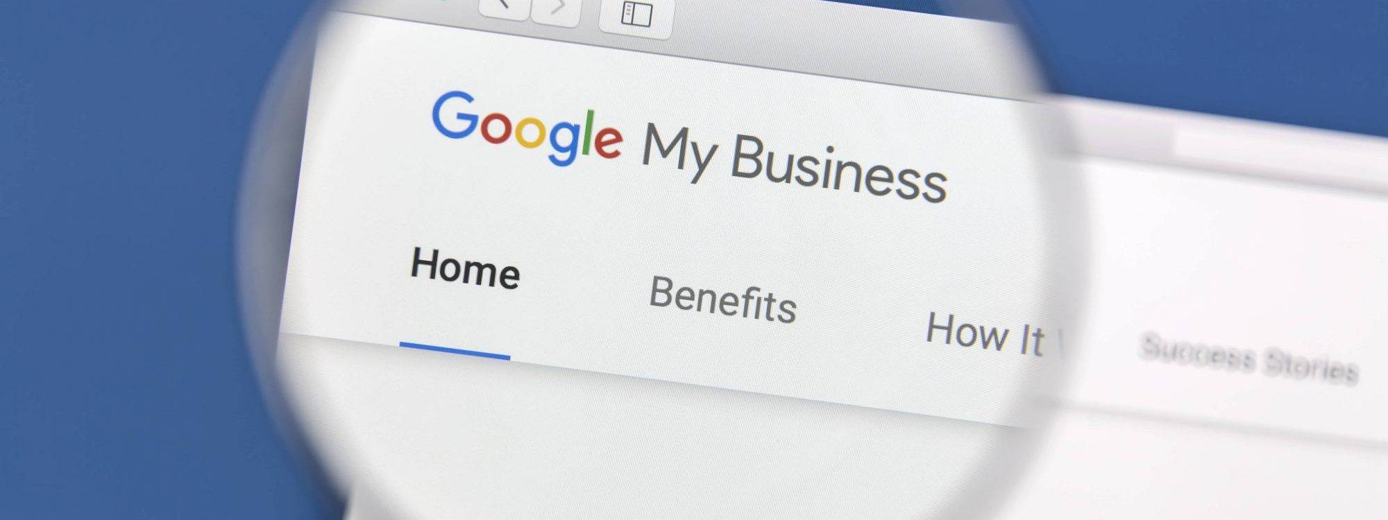 Comment optimiser ma fiche Google My Business ? Wintzenheim