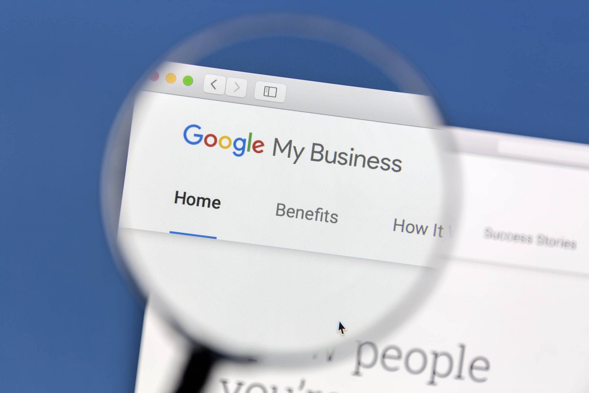 Comment optimiser ma fiche Google My Business ? Wintzenheim