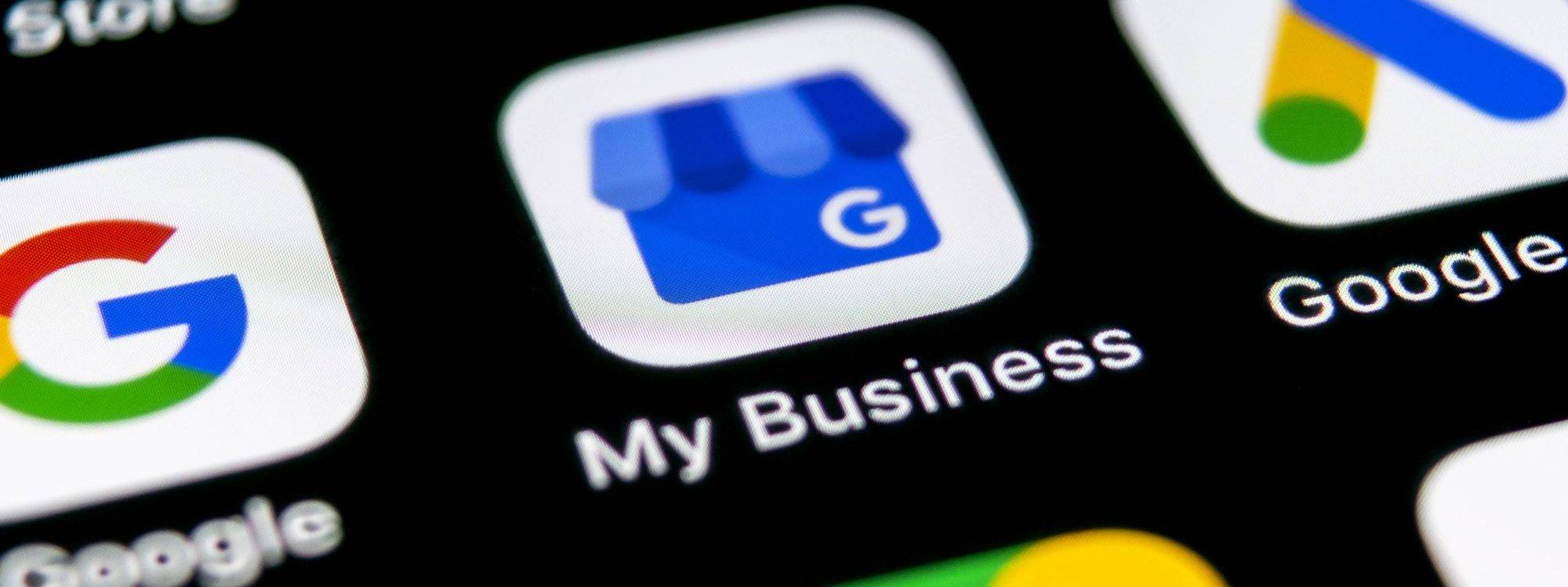 Pourquoi une fiche Google My Business est indispensable pour mon entreprise ? Munster